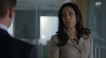 Suits - Episode 1 - She Knows