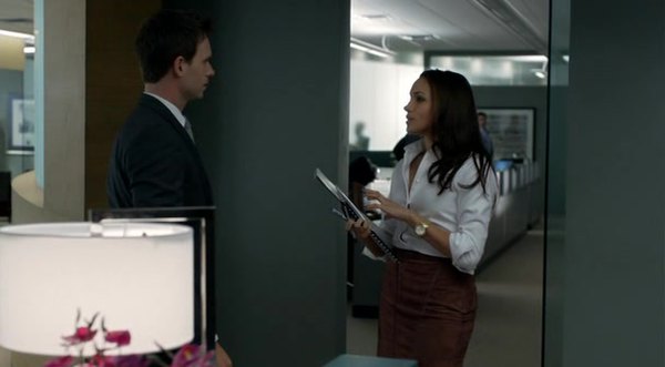 Suits Season 2 Episode 1 Recap and Links