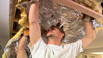 Holmes on Homes - Episode 2 - Drafty Ducting