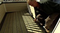 Holmes on Homes - Episode 1 - Terrible Terrace