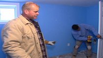 Holmes on Homes - Episode 10 - Jacking the Box