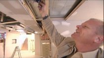 Holmes on Homes - Episode 4 - Ceiling the Deal