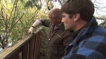 Holmes on Homes - Episode 4 - Stone Walled