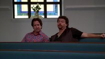 Eastbound & Down - Episode 6 - Chapter 27