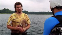 Eastbound & Down - Episode 5 - Chapter 26