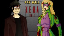 Atop the Fourth Wall - Episode 39 - Xena #1