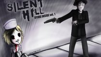 Atop the Fourth Wall - Episode 49 - Silent Hill: Dying Inside #1-2