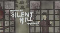 Atop the Fourth Wall - Episode 51 - Silent Hill: Dying Inside #5