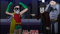 Atop the Fourth Wall - Episode 55 - All-Star Batman and Robin #1-2