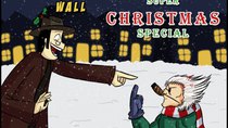 Atop the Fourth Wall - Episode 60 - Extreme Super Christmas Special #1