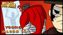 Atop the Fourth Wall - Episode 7 - Youngblood #2