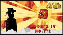 Atop the Fourth Wall - Episode 10 - Doom's IV #1/2