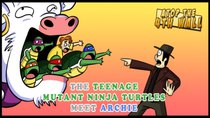 Atop the Fourth Wall - Episode 20 - TMNT Meets Archie