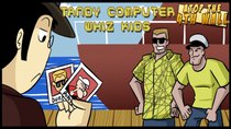 Atop the Fourth Wall - Episode 24 - Tandy Computer Whiz Kids: Fit to Win