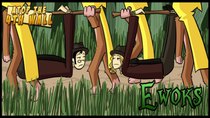 Atop the Fourth Wall - Episode 28 - Ewoks #9