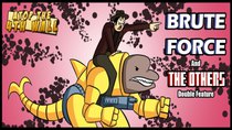 Atop the Fourth Wall - Episode 32 - The Others #1 and Brute Force #1