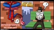 Atop the Fourth Wall - Episode 33 - Amazing Spider-Man: Skating on Thin Ice #1