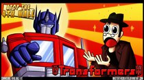 Atop the Fourth Wall - Episode 40 - Transformers #4-5