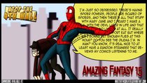 Atop the Fourth Wall - Episode 46 - Amazing Fantasy #15