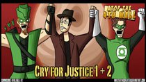 Atop the Fourth Wall - Episode 1 - Justice League: Cry for Justice #1-2