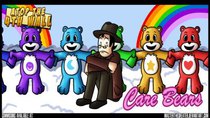 Atop the Fourth Wall - Episode 5 - Care Bears #13
