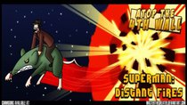 Atop the Fourth Wall - Episode 6 - Superman: Distant Fires