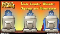 Atop the Fourth Wall - Episode 11 - Superman and Wonder Woman: Tandy Computer Whiz Kids