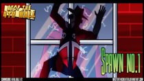 Atop the Fourth Wall - Episode 12 - Spawn #1