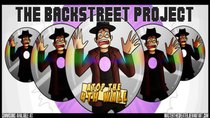 Atop the Fourth Wall - Episode 14 - The Backstreet Project #1