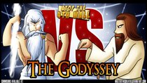 Atop the Fourth Wall - Episode 18 - The Godyssey #1