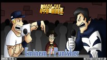 Atop the Fourth Wall - Episode 27 - Eminem and the Punisher #1