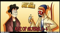 Atop the Fourth Wall - Episode 30 - Rise of Arsenal #3-4