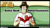 Atop the Fourth Wall - Episode 31 - Comic Book Advertisements