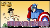 Atop the Fourth Wall - Episode 33 - Captain America: Return of the Asthma Monster