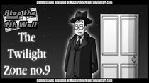 Atop the Fourth Wall - Episode 38 - Twilight Zone #9