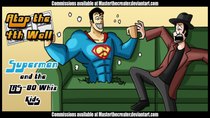 Atop the Fourth Wall - Episode 39 - Superman & the TRS-80 Whiz Kids: The Computers that Saved Metropolis