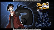 Atop the Fourth Wall - Episode 44 - Spider-Man: Planet of the Symbiotes