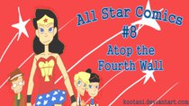 Atop the Fourth Wall - Episode 46 - All-Star Comics #8
