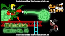 Atop the Fourth Wall - Episode 48 - All-American Comics #16