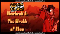 Atop the Fourth Wall - Episode 50 - Star Trek II: The Wrath of Khan #1