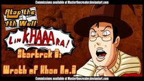 Atop the Fourth Wall - Episode 51 - Star Trek II: The Wrath of Khan #2