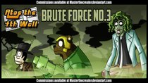 Atop the Fourth Wall - Episode 3 - Brute Force #3