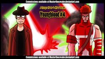 Atop the Fourth Wall - Episode 7 - Youngblood #4