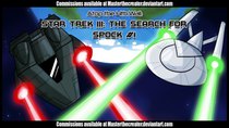 Atop the Fourth Wall - Episode 8 - Star Trek III: The Search for Spock