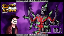 Atop the Fourth Wall - Episode 14 - Black Web #1