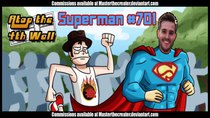 Atop the Fourth Wall - Episode 17 - Superman #701