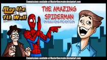 Atop the Fourth Wall - Episode 20 - The Amazing Spider-Man on Bullying Prevention #1