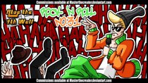 Atop the Fourth Wall - Episode 33 - Rock and Roll #31: Vanilla Ice