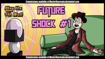 Atop the Fourth Wall - Episode 34 - Future Shock #1