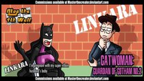Atop the Fourth Wall - Episode 36 - Catwoman: Guardian of Gotham #2